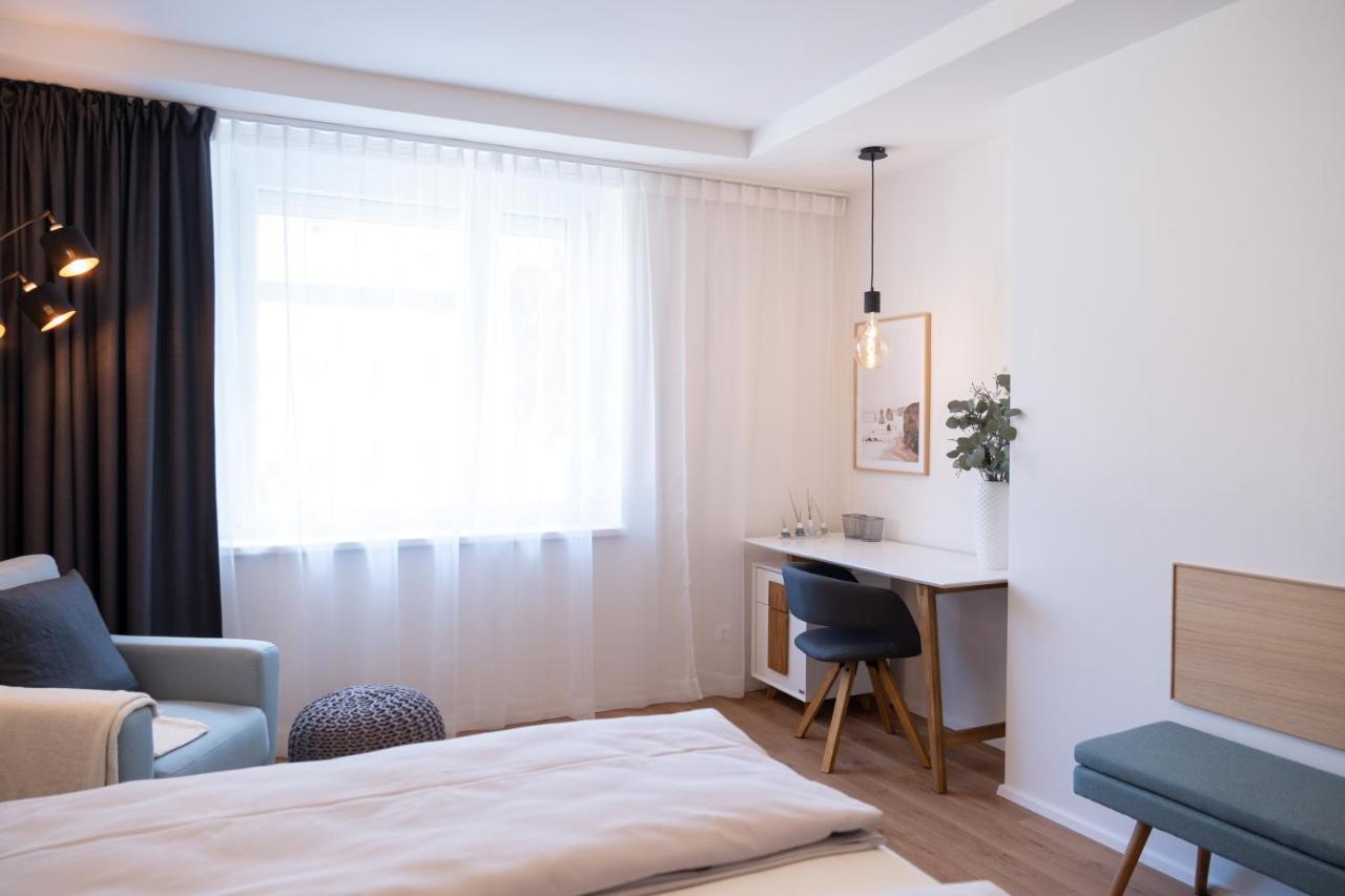Mh Living - 5 - Scandinavian Living Dream In Center Graz Exterior photo
