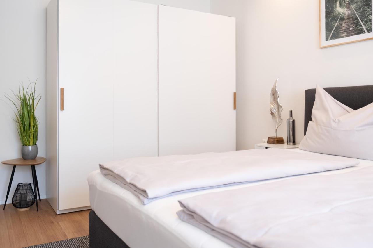 Mh Living - 5 - Scandinavian Living Dream In Center Graz Exterior photo