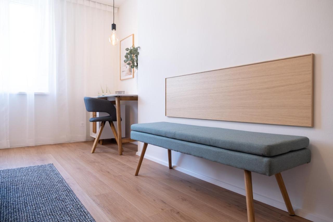 Mh Living - 5 - Scandinavian Living Dream In Center Graz Exterior photo
