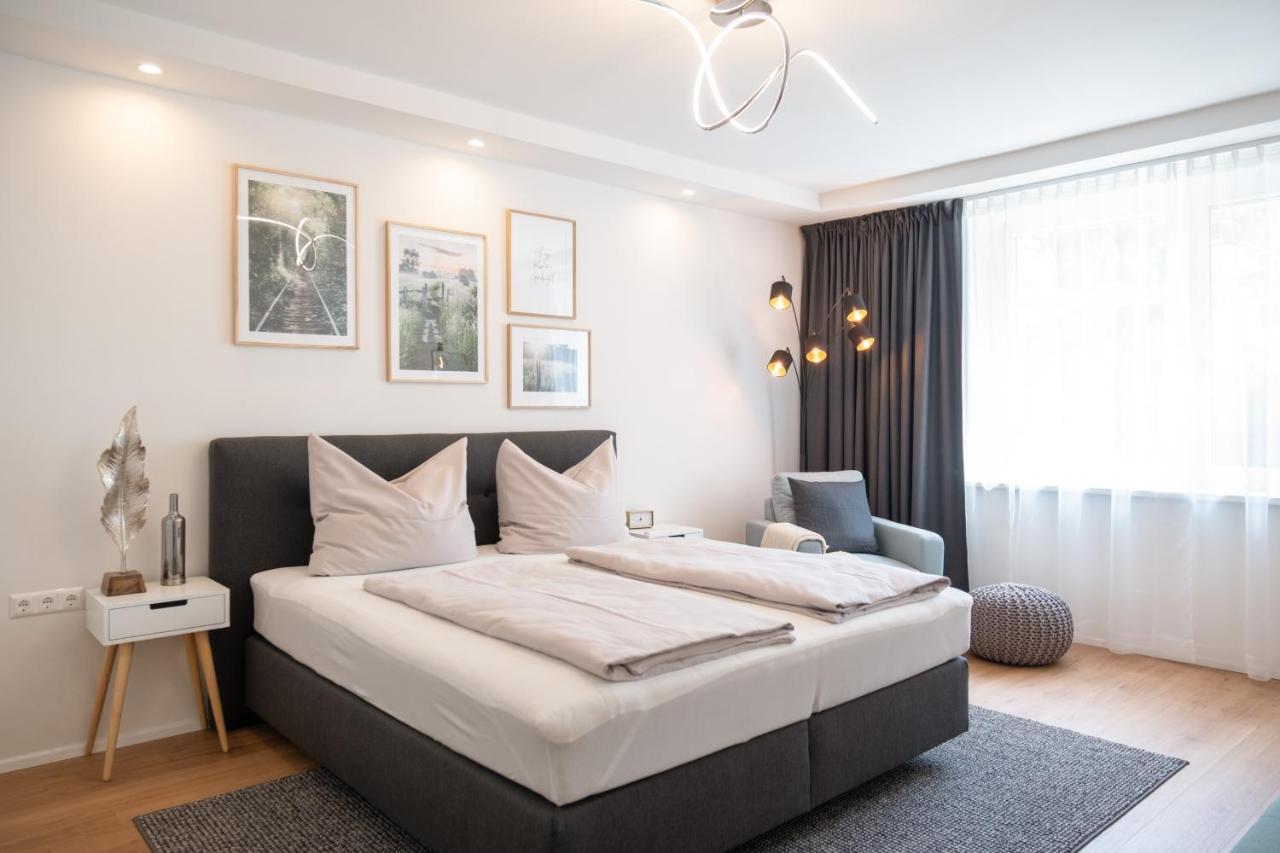 Mh Living - 5 - Scandinavian Living Dream In Center Graz Exterior photo