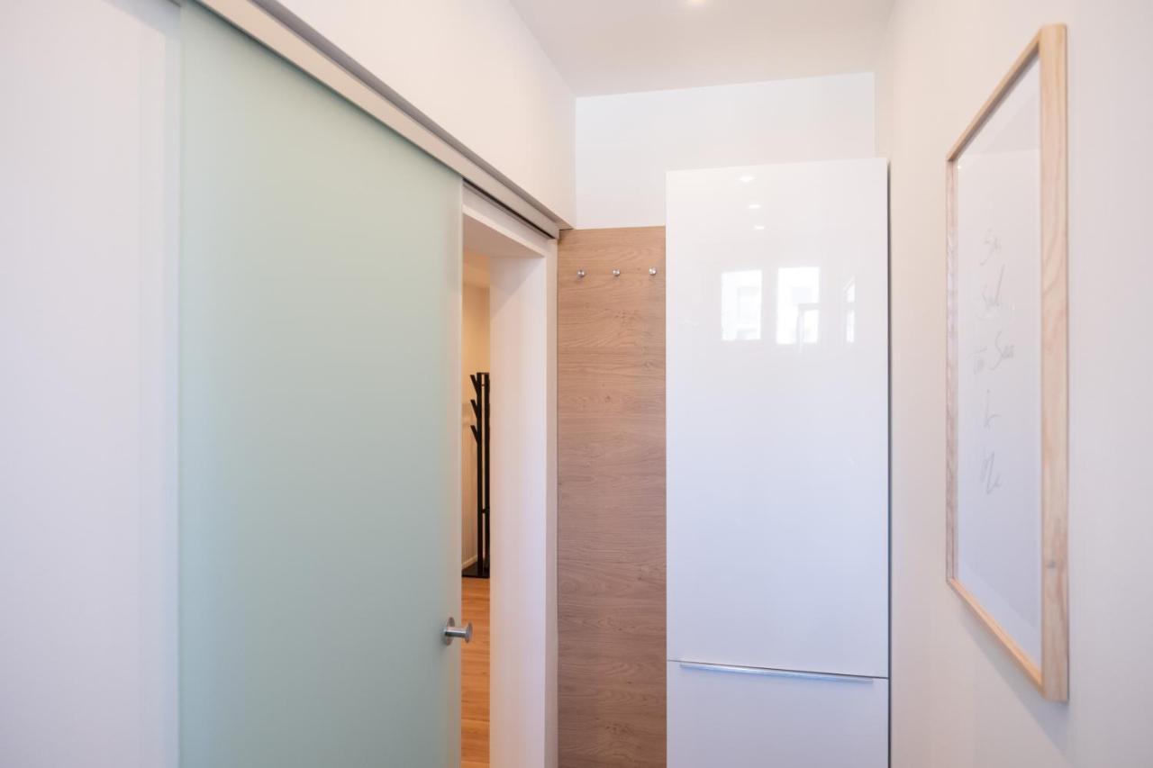 Mh Living - 5 - Scandinavian Living Dream In Center Graz Exterior photo