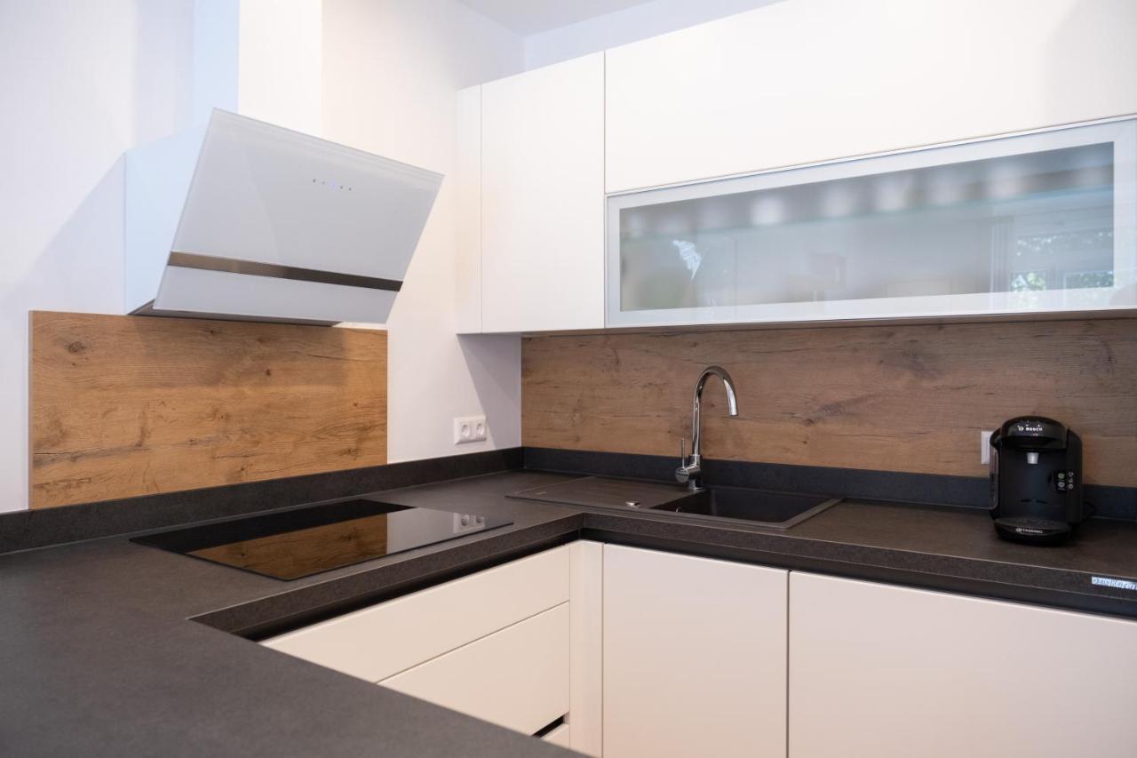 Mh Living - 5 - Scandinavian Living Dream In Center Graz Exterior photo