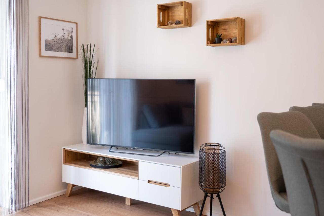 Mh Living - 5 - Scandinavian Living Dream In Center Graz Exterior photo