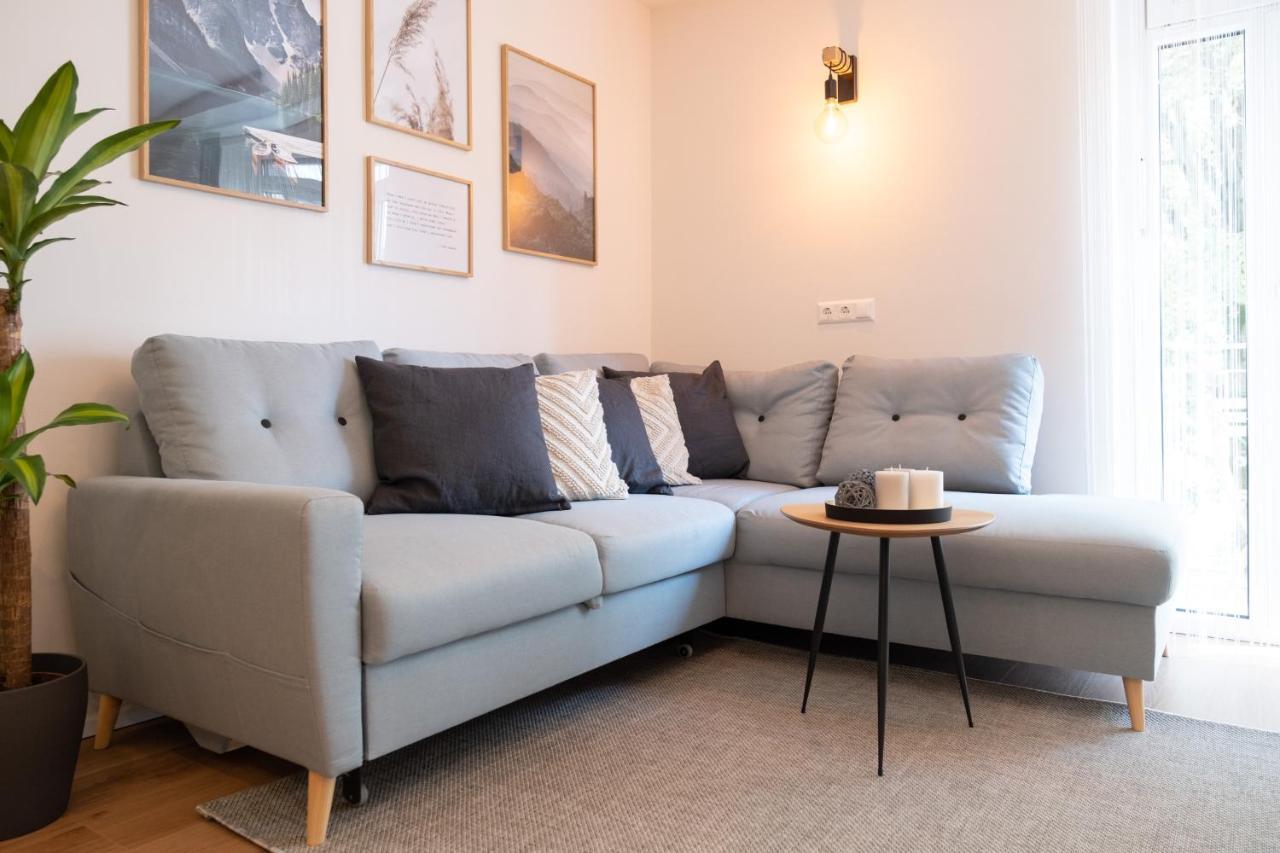 Mh Living - 5 - Scandinavian Living Dream In Center Graz Exterior photo