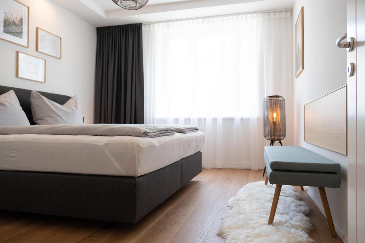 Mh Living - 5 - Scandinavian Living Dream In Center Graz Exterior photo