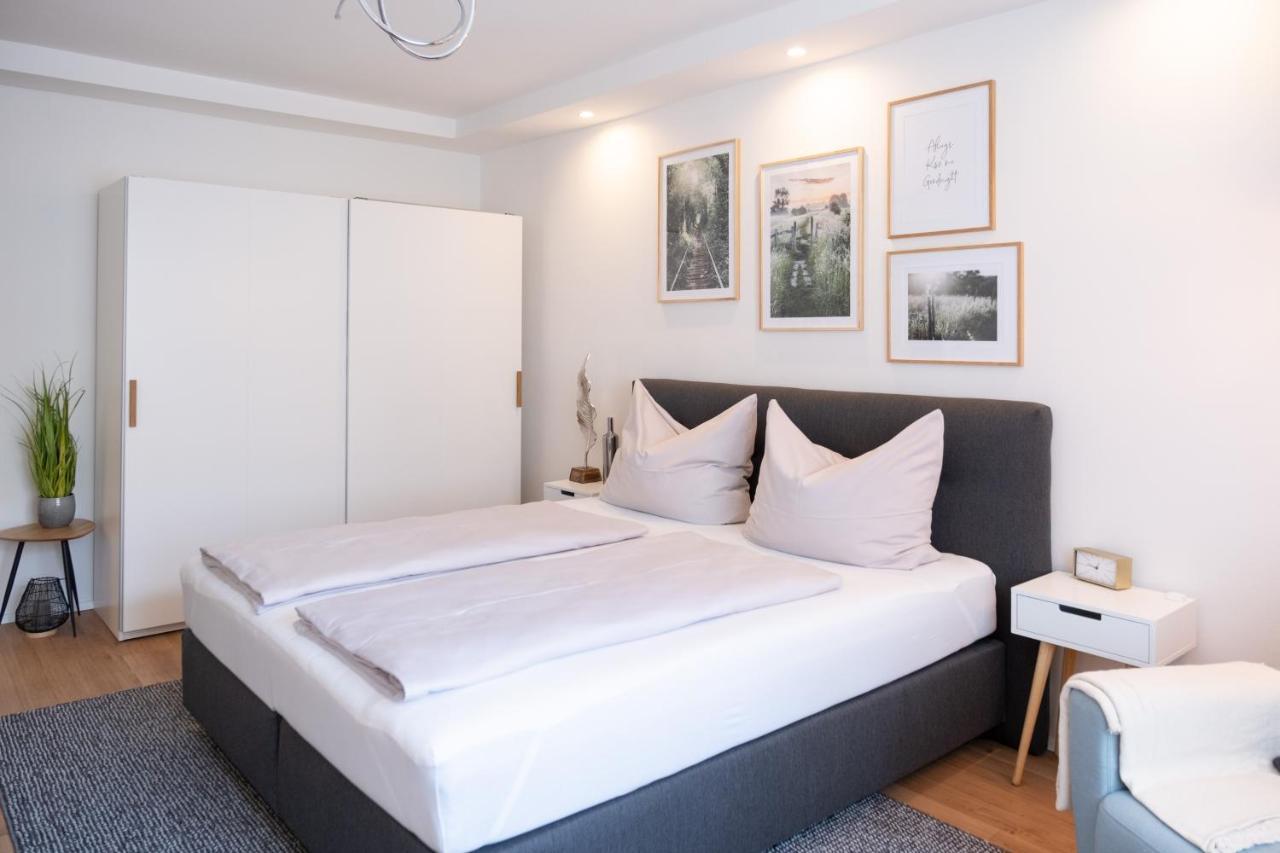Mh Living - 5 - Scandinavian Living Dream In Center Graz Exterior photo